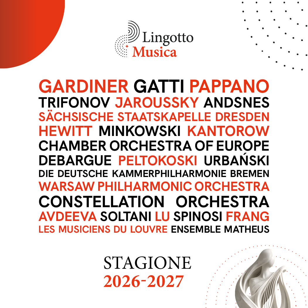 Stagione 2026-2027