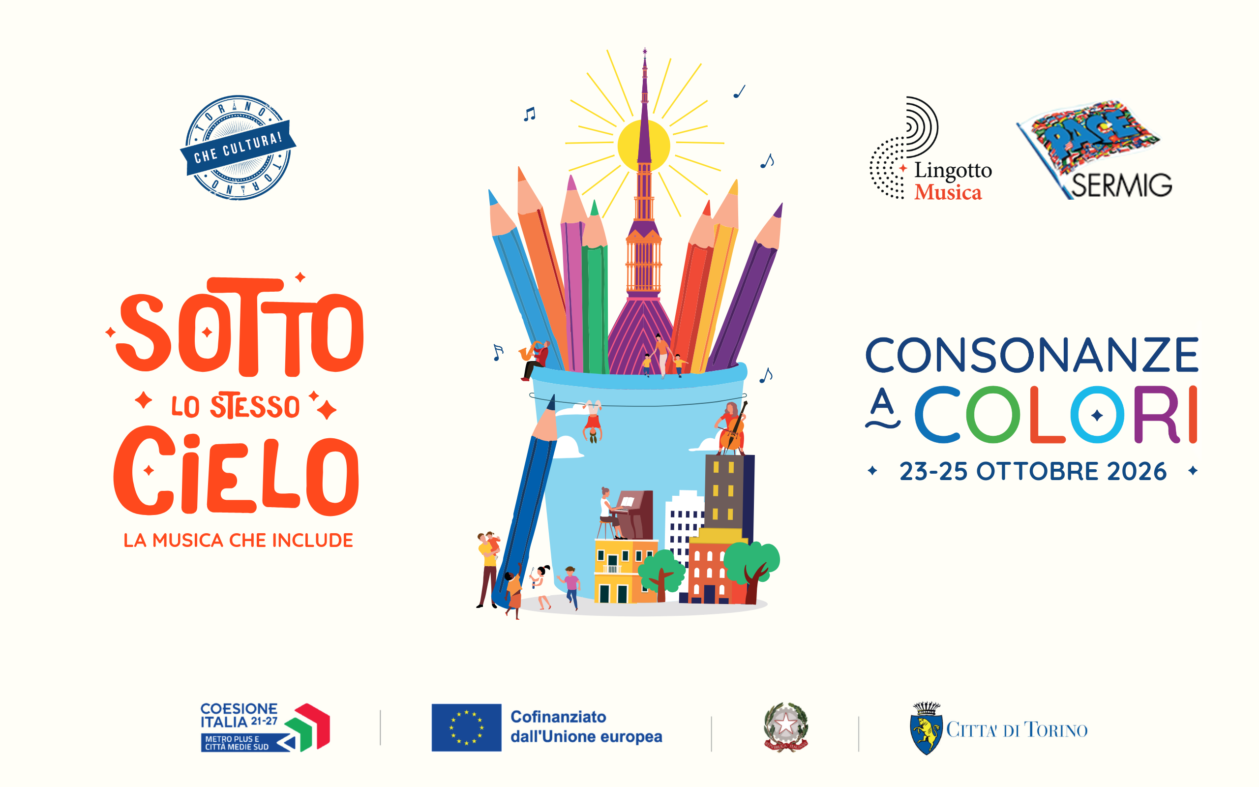 Consonanze a colori
